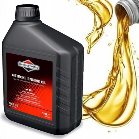 VARIKLIO ALYVA BRIGGS & STRATTON SAE 30 1,4 L – 100006E Originali prekė
