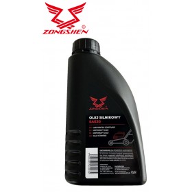 ALYVA ZONGSHEN SAE 30 0,6L