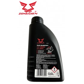 ALYVA  ZONGSHEN 10W30 SJ/CF 0,6L