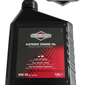 VARIKLIO ALYVA BRIGGS & STRATTON SAE 30 1,4 L – 100006E Originali prekė