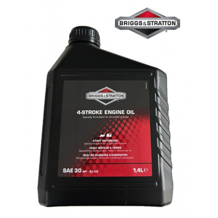 VARIKLIO ALYVA BRIGGS & STRATTON SAE 30 1,4 L – 100006E Originali prekė