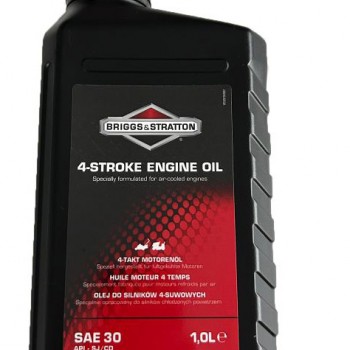 VARIKLIO ALYVA BRIGGS & STRATTON SAE 30 1 L – 100007E Originali prekė