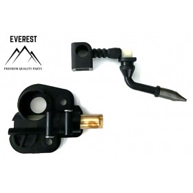 GRANDINĖS TEPIMO SIURBLYS PARTNER 350 351 370 371 390 401 420 422