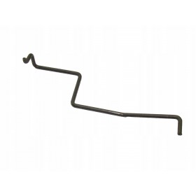 AKSELERATORIAUS SVIRTIS KINIETIŠKO PJŪKLO 45cc, 52cc, 58cc