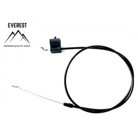 Trosas  tinkantis HUSQVARNA vejapjovės stabdžių NAUJAS TIPAS 1315x1150 mm