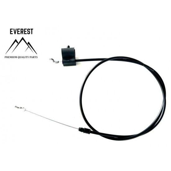Trosas  tinkantis HUSQVARNA vejapjovės stabdžių NAUJAS TIPAS 1315x1150 mm