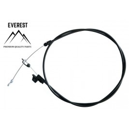 VEJAPJOVĖS EIGOS TROSAS, TINKANTIS HUSQVARNA – 1490 / 1725 MM