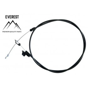 VEJAPJOVĖS EIGOS TROSAS, TINKANTIS HUSQVARNA – 1490 / 1725 MM