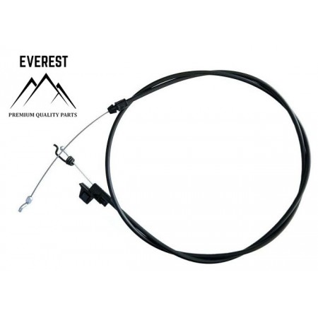 VEJAPJOVĖS EIGOS TROSAS, TINKANTIS HUSQVARNA – 1490 / 1725 MM