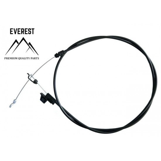 VEJAPJOVĖS EIGOS TROSAS, TINKANTIS HUSQVARNA – 1490 / 1725 MM