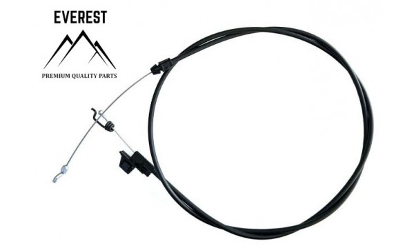 VEJAPJOVĖS EIGOS TROSAS, TINKANTIS HUSQVARNA – 1490 / 1725 MM