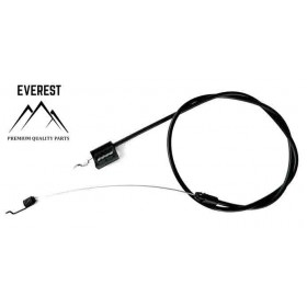 AKSELERATORIAUS TROSAS TINKANTIS HUSQVARNA MCCULLOCH PARTNER 553