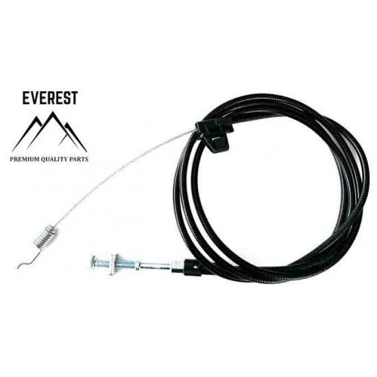 VAŽIAVIMO TROSAS TINKANTIS HUSQVARNA, McCULLOCH, PARTNER – 532406259
