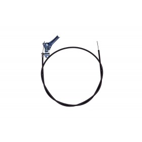 AKSELERAVIMO RANKENA 1400mmx1300mm