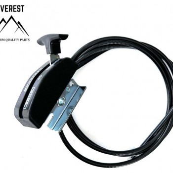 AKSELERAVIMO RANKENA 1850mmx1780mm