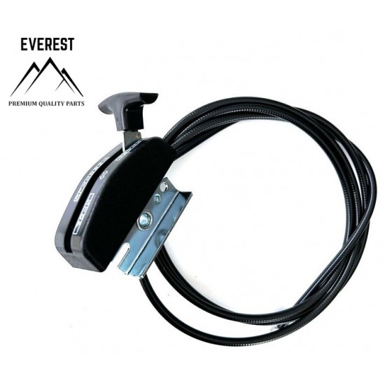 AKSELERAVIMO RANKENA 1850mmx1780mm