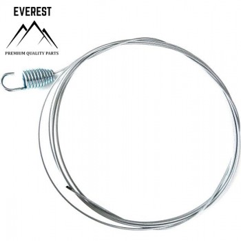 TROSAS  UNIVERSALUS 2,5m