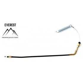 TROSAS TRAKTORIUKO CASTELGARDEN TC92 482mm x 728mm