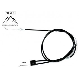 TROSAS KINIETIŠKOS VĖJAPJOVĖS NAC NGP S510