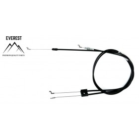 TROSAS KINIETIŠKOS VĖJAPJOVĖS GREEN HORTMASZ KRYSIAK VICTUS JL46 JL50