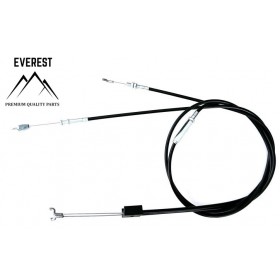 Stabdžių trosas WORLD