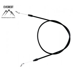 STABDŽIO TROSAS TRAKTORIAUS MTD