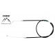 PAVAROS TROSAS HUSAR, ROZKWIT, VICTUS VSS50, KRYSIAK J29100109502  Z 1132mm x 1358mm