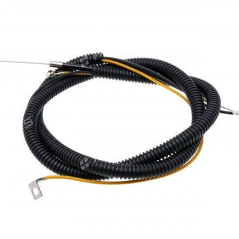 AKSELERAVIMO TROSAS TINKANTIS STIHL FS240, FS260