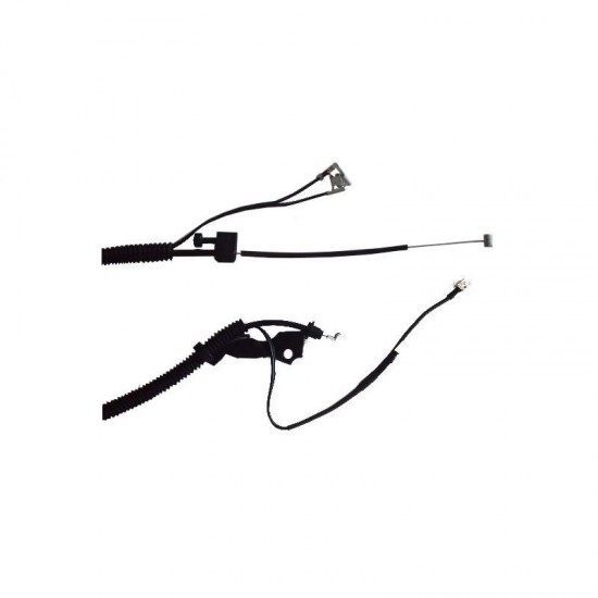 AKSELERATORIAUS  TROSAS TINKANTIS HUSQVARNAI 343R