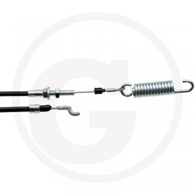 Trosas traktoriukui EL 63