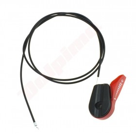 AKSELERAVIMO RANKENA 180cm