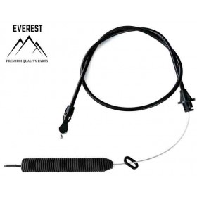 TRAKTORIUKO SANKABOS TROSAS TINKANTIS HUSQVARNA 836mm x 1162mm