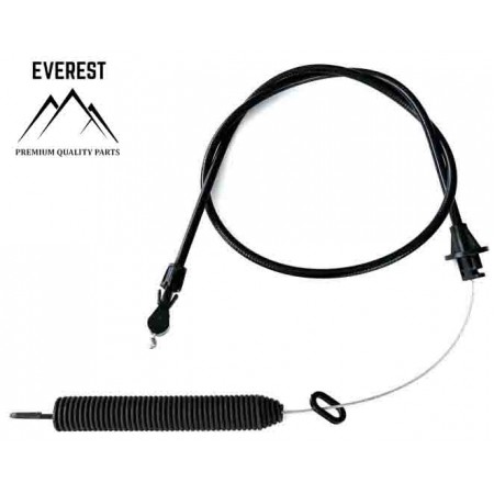 TRAKTORIUKO SANKABOS TROSAS TINKANTIS HUSQVARNA 836mm x 1162mm