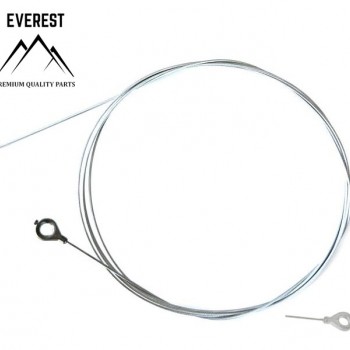 TROSAS UNIVERSALUS 2,5m - TIPAS O