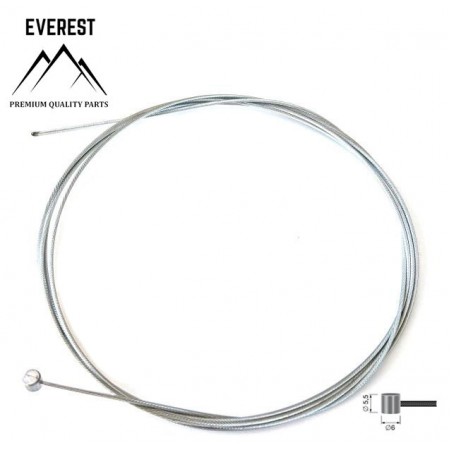 TROSAS UNIVERSALUS 2,5m - TIPAS T DIDELIS