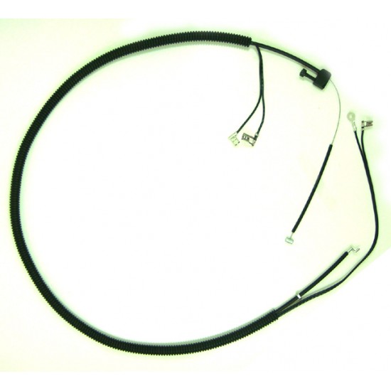 AKSELERATORIAUS  TROSAS TINKANTIS HUSQVARNAI 223R 323R 325RDX 325RJX 325RX 326RX Jonsered BC2125 GC2125 GT2125