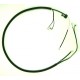 AKSELERATORIAUS  TROSAS TINKANTIS HUSQVARNAI 223R 323R 325RDX 325RJX 325RX 326RX Jonsered BC2125 GC2125 GT2125
