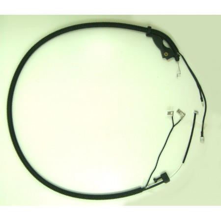 AKSELERATORIAUS  TROSAS TINKANTIS HUSQVARNAI 343R
