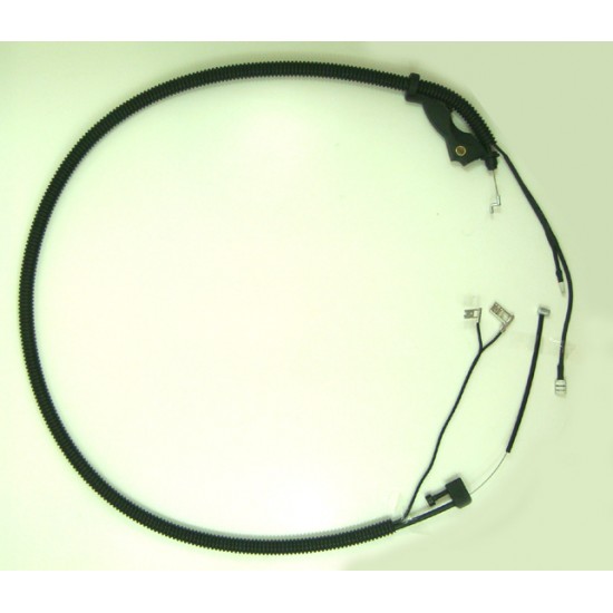 AKSELERATORIAUS  TROSAS TINKANTIS HUSQVARNAI 343R