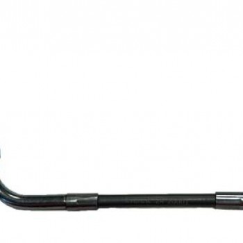 AKSELERAVIMO TROSAS TINKANTIS KAWASAKI TH48 14CM