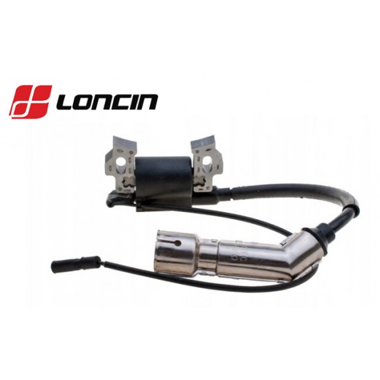 Uždegimo ritė LONCIN G160F, G200F, LC168F