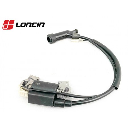 UŽDEGIMO RITĖ LONCIN G340, G390, G420