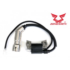 UŽDEGIMO RITĖ ZONGSHEN 168FB 6,5HP