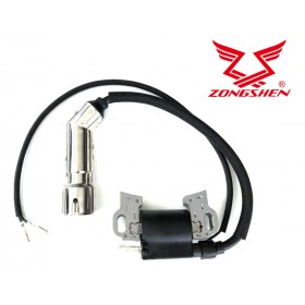 UŽDEGIMO RITĖ ZONGSHEN 177F 188F 9,0HP 13,0HP