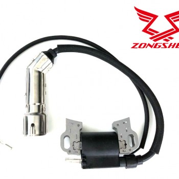 UŽDEGIMO RITĖ ZONGSHEN 177F 188F 9,0HP 13,0HP
