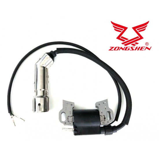 UŽDEGIMO RITĖ ZONGSHEN 177F 188F 9,0HP 13,0HP