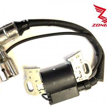 UŽDEGIMO RITĖ ZONGSHEN XP420 11,5HP MTD Thorx