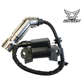 UŽDEGIMO RITĖ ZONGSHEN XP620 – 100009353