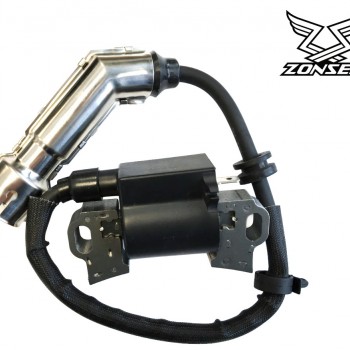 UŽDEGIMO RITĖ ZONGSHEN XP620 – 100009353