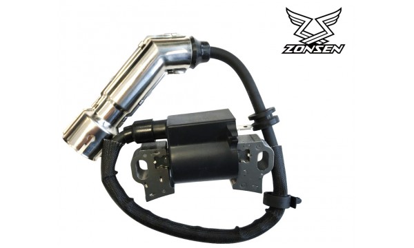 UŽDEGIMO RITĖ ZONGSHEN XP620 – 100009353